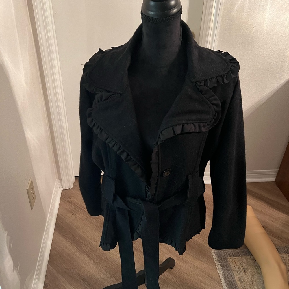 Ladies Outerwear